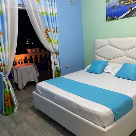 Vila Sinani Saranda Kültér fotó