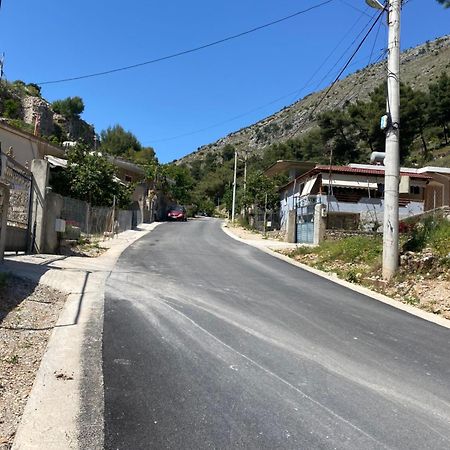 Vila Sinani Saranda Kültér fotó