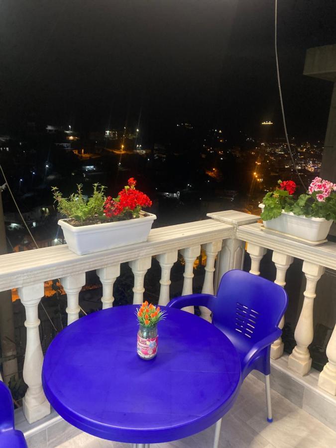Vila Sinani Saranda Kültér fotó