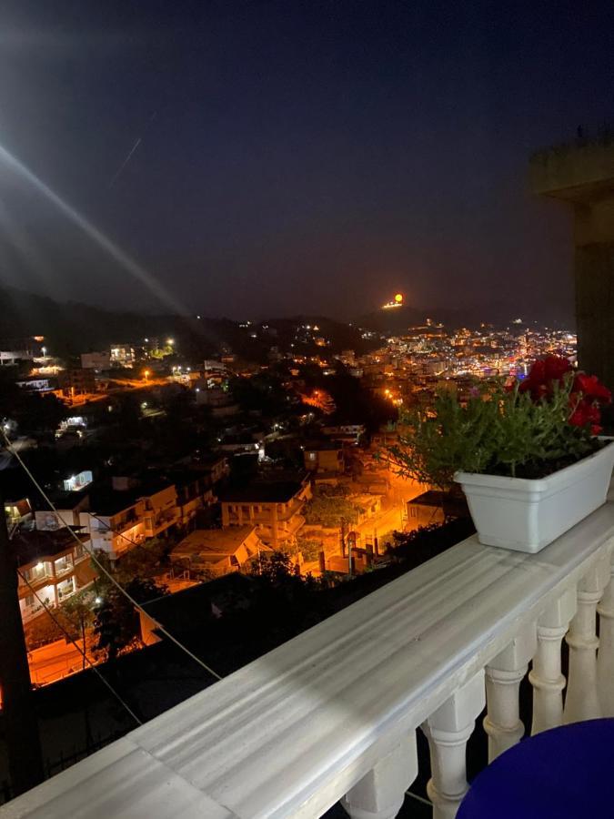 Vila Sinani Saranda Kültér fotó