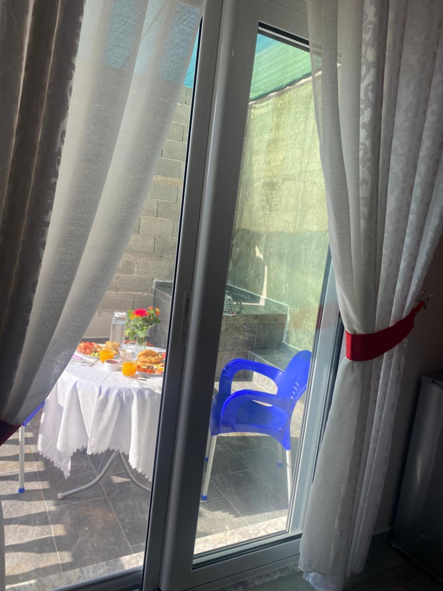 Vila Sinani Saranda Kültér fotó